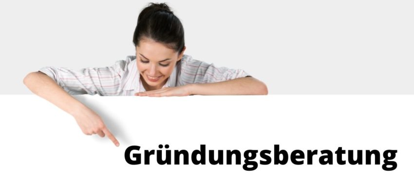 Existenzgründung